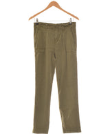 392946 Pantalons et pantacourts CAMAIEU Occasion Once Again Friperie en ligne