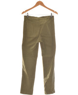 392946 Pantalons et pantacourts CAMAIEU Occasion Vêtement occasion seconde main