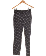 392948 Pantalons et pantacourts STRADIVARIUS Occasion Once Again Friperie en ligne