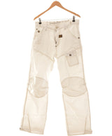 392963 Pantalons et pantacourts G-STAR Occasion Once Again Friperie en ligne