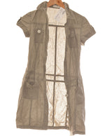 392993 Robes CACHE CACHE Occasion Vêtement occasion seconde main