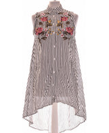 393022 Robes STRADIVARIUS Occasion Once Again Friperie en ligne