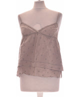 393024 Tops et t-shirts COMPTOIR DES COTONNIERS Occasion Once Again Friperie en ligne