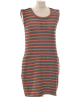 393037 Robes CLAUDIE PIERLOT Occasion Once Again Friperie en ligne