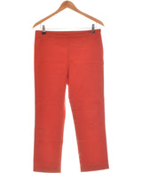 393043 Pantalons et pantacourts LACOSTE Occasion Vêtement occasion seconde main