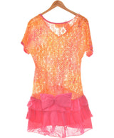 393045 Robes MANOUSH Occasion Vêtement occasion seconde main