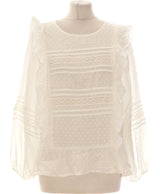 393055 Chemises et blouses CAMAIEU Occasion Once Again Friperie en ligne