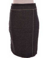 393066 Jupes MANGO Occasion Once Again Friperie en ligne