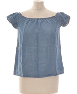 393114 Tops et t-shirts ETAM Occasion Once Again Friperie en ligne