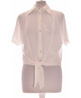 393122 Chemises et blouses MANGO Occasion Once Again Friperie en ligne