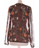 393126 Chemises et blouses CACHE CACHE Occasion Vêtement occasion seconde main