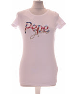 393179 Tops et t-shirts PEPE JEANS Occasion Once Again Friperie en ligne