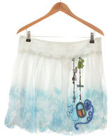 393185 Jupes DESIGUAL Occasion Once Again Friperie en ligne