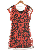 393195 Robes ALMATRICHI Occasion Once Again Friperie en ligne