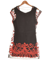 393195 Robes ALMATRICHI Occasion Vêtement occasion seconde main