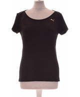 393196 Tops et t-shirts PUMA Occasion Once Again Friperie en ligne