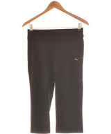 393197 Pantalons et pantacourts PUMA Occasion Once Again Friperie en ligne