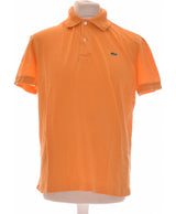 393198 Tops et t-shirts LACOSTE Occasion Once Again Friperie en ligne