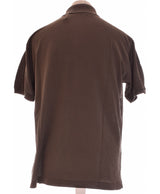 393199 Tops et t-shirts LACOSTE Occasion Vêtement occasion seconde main