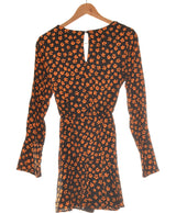 393236 Combinaisons BERSHKA Occasion Vêtement occasion seconde main