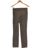 393237 Pantalons et pantacourts MANGO Occasion Vêtement occasion seconde main