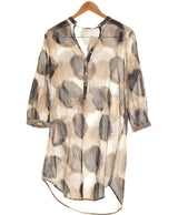 393251 Robes SISLEY Occasion Once Again Friperie en ligne
