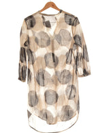 393251 Robes SISLEY Occasion Vêtement occasion seconde main