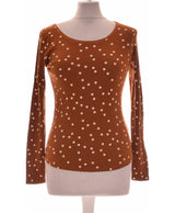 393257 Tops et t-shirts CAMAIEU Occasion Once Again Friperie en ligne