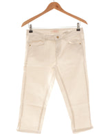 393266 Pantalons et pantacourts CAMAIEU Occasion Once Again Friperie en ligne