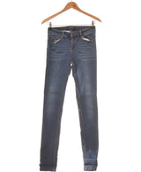 393276 Jeans BONOBO Occasion Once Again Friperie en ligne