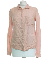 393285 Chemises et blouses BERSHKA Occasion Once Again Friperie en ligne
