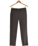393291 Pantalons et pantacourts ZARA Occasion Once Again Friperie en ligne