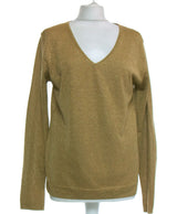 393315 Tops et t-shirts MASSIMO DUTTI Occasion Once Again Friperie en ligne