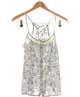 393322 Tops et t-shirts ROXY Occasion Once Again Friperie en ligne