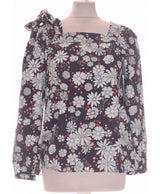 393340 Chemises et blouses CLAUDIE PIERLOT Occasion Once Again Friperie en ligne