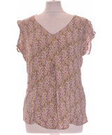 393364 Tops et t-shirts GRAIN DE MALICE Occasion Once Again Friperie en ligne
