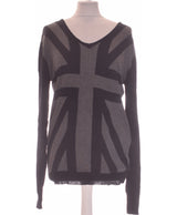 393371 Pulls et gilets ELEVEN PARIS Occasion Once Again Friperie en ligne