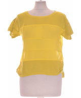 393376 Tops et t-shirts MISS CAPTAIN Occasion Once Again Friperie en ligne