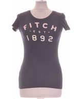 393390 Tops et t-shirts ABERCROMBIE Occasion Once Again Friperie en ligne