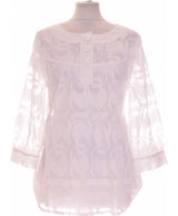 393397 Chemises et blouses LA REDOUTE Occasion Once Again Friperie en ligne