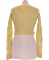 393407 Pulls et gilets CACHE CACHE Occasion Vêtement occasion seconde main