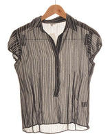393410 Chemises et blouses NAF NAF Occasion Once Again Friperie en ligne
