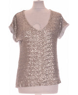 393417 Tops et t-shirts GRAIN DE MALICE Occasion Once Again Friperie en ligne
