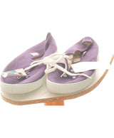 393444 Chaussures VICTORIA Occasion Once Again Friperie en ligne