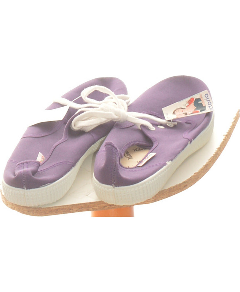 393444 Chaussures VICTORIA Occasion Vêtement occasion seconde main