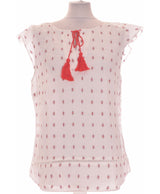 393454 Tops et t-shirts GRAIN DE MALICE Occasion Once Again Friperie en ligne