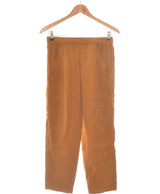 393475 Pantalons et pantacourts ZARA Occasion Once Again Friperie en ligne