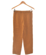 393475 Pantalons et pantacourts ZARA Occasion Vêtement occasion seconde main