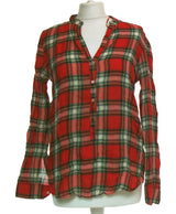 393481 Chemises et blouses ZARA Occasion Once Again Friperie en ligne