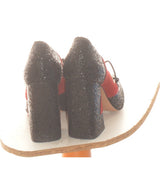 393488 Chaussures COSMOPARIS Occasion Vêtement occasion seconde main